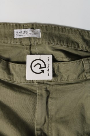 Pantaloni de femei Primark, Mărime XL, Culoare Verde, Preț 33,99 Lei