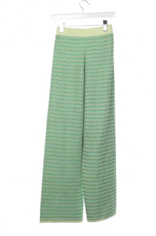 Pantaloni de femei Primark, Mărime XS, Culoare Verde, Preț 30,99 Lei