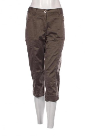 Damenhose Promiss, Größe L, Farbe Beige, Preis € 6,49