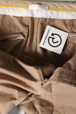 Damenhose Promod, Größe M, Farbe Beige, Preis 13,99 €