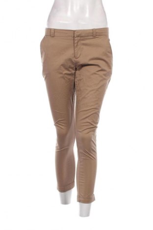 Damenhose Promod, Größe M, Farbe Beige, Preis € 14,99