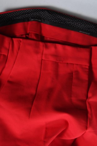 Damenhose Promod, Größe S, Farbe Rot, Preis € 13,99