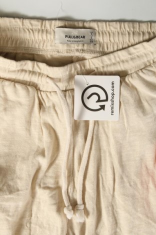 Damenhose Pull&Bear, Größe S, Farbe Beige, Preis € 6,99