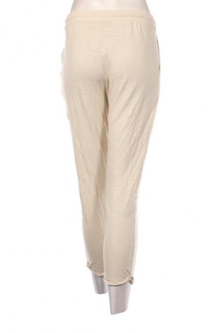 Damenhose Pull&Bear, Größe S, Farbe Beige, Preis € 6,99