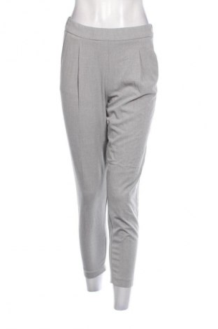 Damenhose Pull&Bear, Größe S, Farbe Grau, Preis 4,99 €