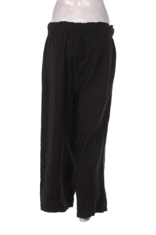 Damenhose Pull&Bear, Größe L, Farbe Schwarz, Preis € 6,99