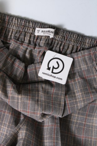 Damenhose Pull&Bear, Größe S, Farbe Mehrfarbig, Preis € 6,99