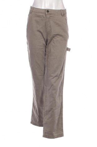 Damenhose Pull&Bear, Größe S, Farbe Grau, Preis 6,49 €