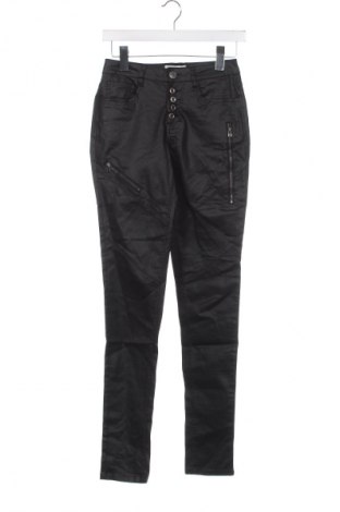 Pantaloni de femei Pulz Jeans, Mărime S, Culoare Negru, Preț 22,99 Lei