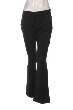 Pantaloni de femei Pulz Jeans, Mărime S, Culoare Negru, Preț 22,99 Lei