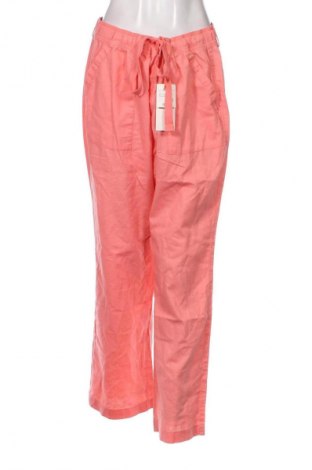 Damenhose Q/S by S.Oliver, Größe XL, Farbe Rosa, Preis 19,49 €