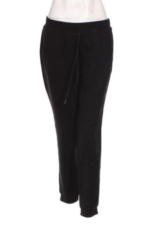 Pantaloni de femei Q/S by S.Oliver, Mărime M, Culoare Negru, Preț 29,99 Lei