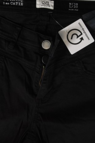 Damenhose Q/S by S.Oliver, Größe M, Farbe Schwarz, Preis € 5,99