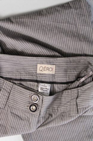 Damenhose Qiero!, Größe S, Farbe Grau, Preis € 6,99