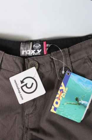 Pantaloni de femei Quiksilver, Mărime XS, Culoare Gri, Preț 166,99 Lei