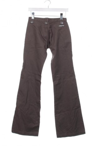 Pantaloni de femei Quiksilver, Mărime XS, Culoare Gri, Preț 166,99 Lei