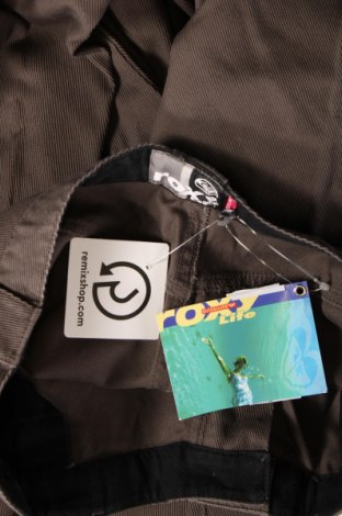 Damenhose Quiksilver, Größe L, Farbe Grau, Preis € 33,79