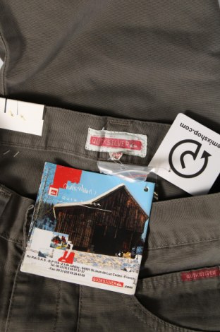 Damenhose Quiksilver, Größe S, Farbe Grün, Preis € 33,99