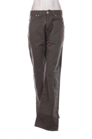 Damenhose Quiksilver, Größe S, Farbe Grün, Preis 33,99 €