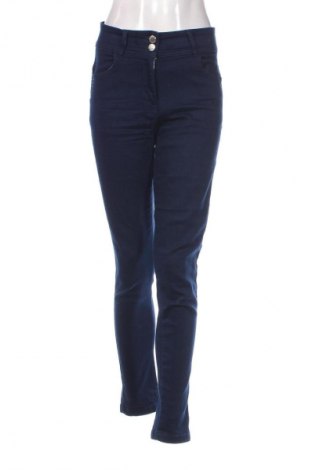 Damenhose Quiosque, Größe S, Farbe Blau, Preis 6,99 €