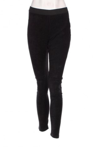 Pantaloni de femei Rabens Saloner, Mărime S, Culoare Negru, Preț 47,99 Lei