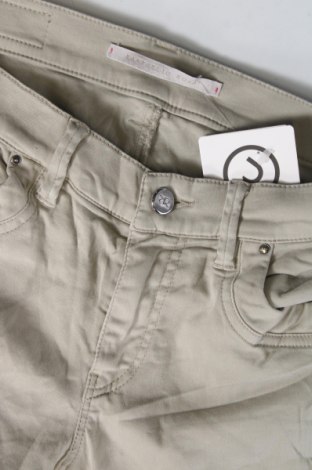 Pantaloni de femei Raffaello Rossi, Mărime XS, Culoare Bej, Preț 33,99 Lei