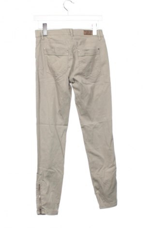 Pantaloni de femei Raffaello Rossi, Mărime XS, Culoare Bej, Preț 33,99 Lei