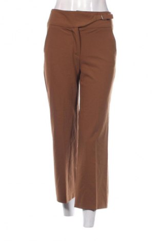 Pantaloni de femei Raffaello Rossi, Mărime XXS, Culoare Maro, Preț 33,99 Lei