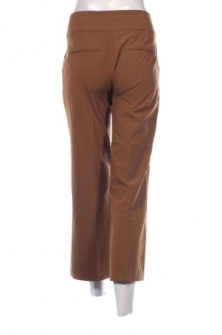 Pantaloni de femei Raffaello Rossi, Mărime XXS, Culoare Maro, Preț 33,99 Lei