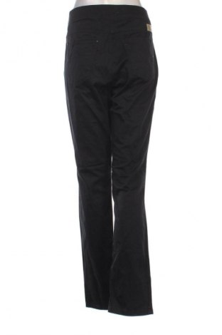 Damenhose Raphaela By Brax, Größe XL, Farbe Schwarz, Preis 7,49 €