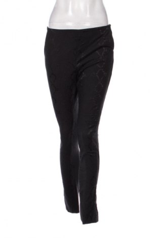 Pantaloni de femei Reken Maar, Mărime S, Culoare Negru, Preț 33,99 Lei