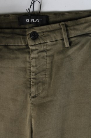 Damenhose Replay, Größe S, Farbe Grün, Preis € 12,99