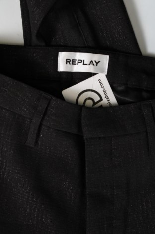 Damenhose Replay, Größe M, Farbe Schwarz, Preis € 34,99