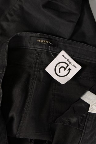 Damenhose Reserved, Größe S, Farbe Schwarz, Preis 3,99 €