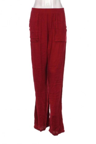 Damenhose Reserved, Größe M, Farbe Rot, Preis € 7,71