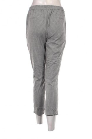 Pantaloni de femei Reserved, Mărime S, Culoare Gri, Preț 22,99 Lei