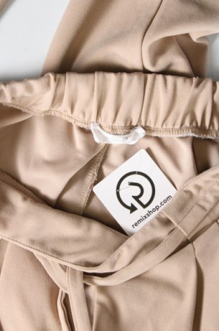 Damenhose Reserved, Größe L, Farbe Beige, Preis 9,49 €