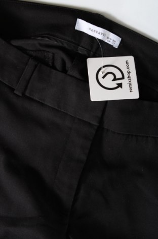 Damenhose Reserved, Größe M, Farbe Schwarz, Preis 7,99 €