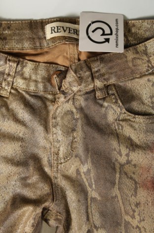 Damenhose Revers, Größe M, Farbe Mehrfarbig, Preis € 6,49