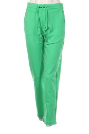 Γυναικείο παντελόνι Rich & Royal, Μέγεθος S, Χρώμα Πράσινο, Τιμή 80,41 €