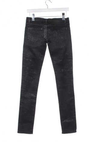 Damskie spodnie Richmond Denim, Rozmiar M, Kolor Czarny, Cena 361,99 zł