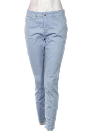 Pantaloni de femei Rick Cardona, Mărime M, Culoare Albastru, Preț 32,99 Lei