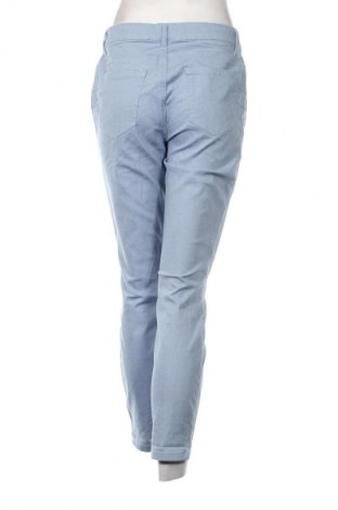 Pantaloni de femei Rick Cardona, Mărime M, Culoare Albastru, Preț 134,99 Lei