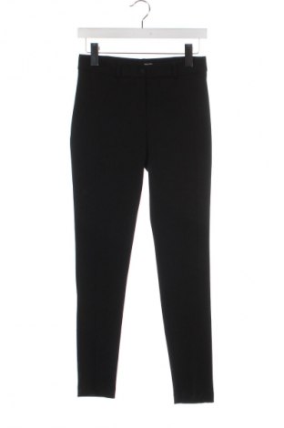 Pantaloni de femei Rinascimento, Mărime XS, Culoare Negru, Preț 33,99 Lei