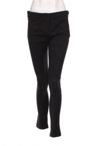 Pantaloni de femei River Island, Mărime M, Culoare Negru, Preț 68,99 Lei