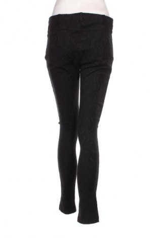 Pantaloni de femei River Island, Mărime M, Culoare Negru, Preț 68,99 Lei