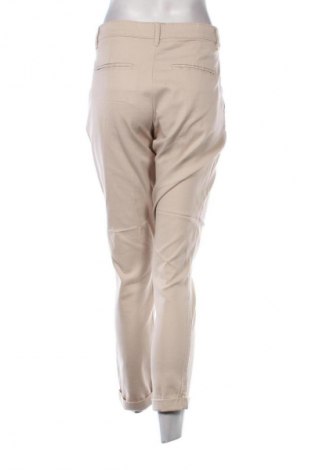 Damenhose Rivers, Größe M, Farbe Beige, Preis € 6,99