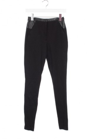 Pantaloni de femei Robbi & Nikki, Mărime XXS, Culoare Negru, Preț 33,99 Lei