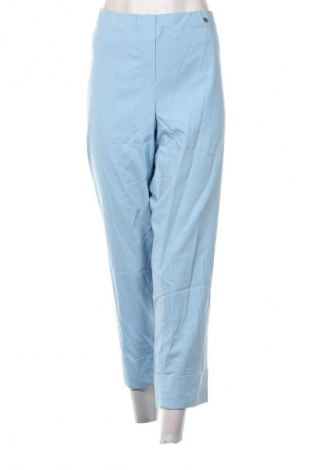 Damenhose Robell, Größe XL, Farbe Blau, Preis 6,99 €