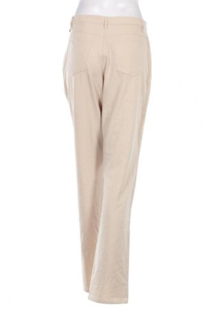 Damenhose Robell, Größe L, Farbe Beige, Preis € 6,99